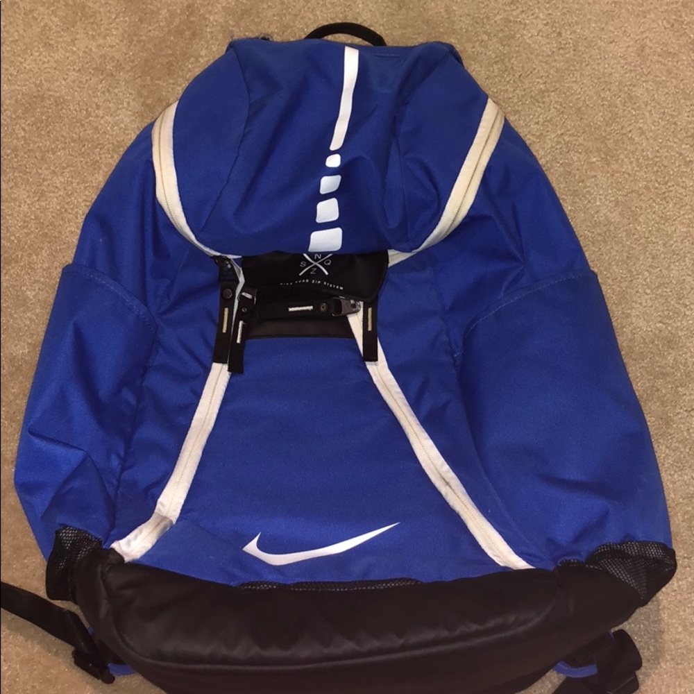 Nike Elite Backpack